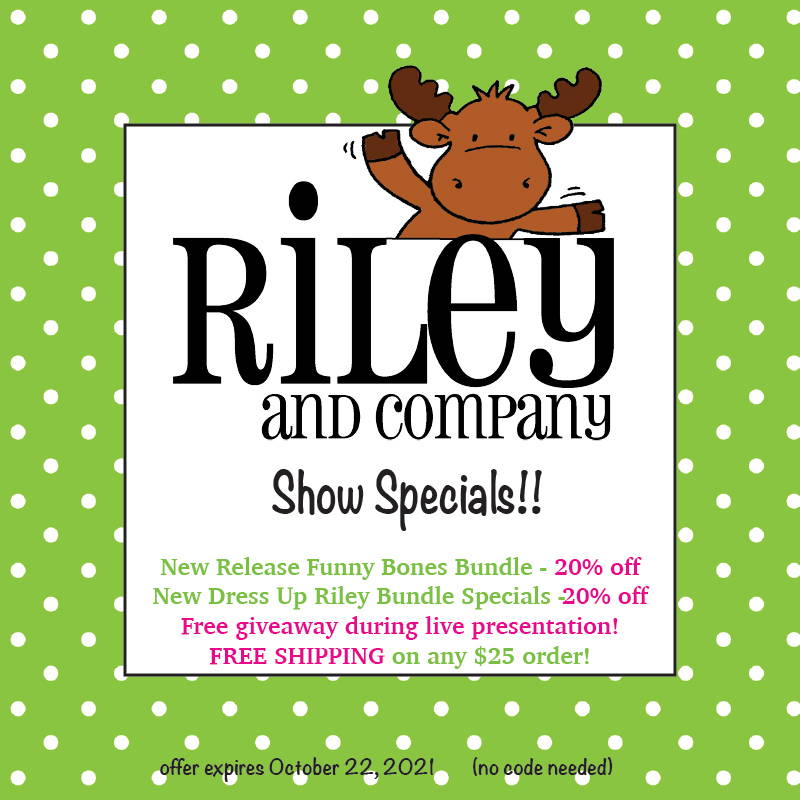 Shop Home October 16, 2021 Stamp & Scrapbook Expo